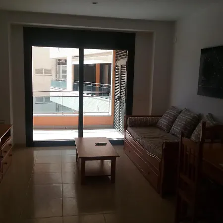 아파트 Apartamento M&p