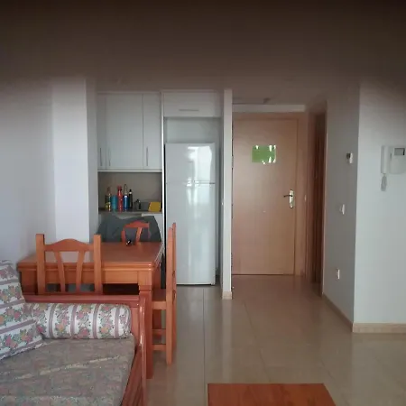 Apartamento M&p * 료렛 드 마르