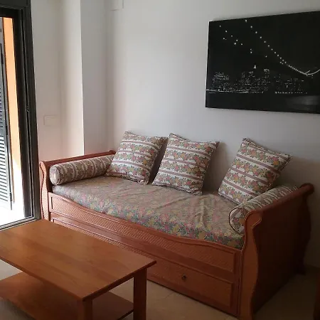 아파트 Apartamento M&p *