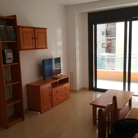 Apartamento M&p 아파트 료렛 드 마르
