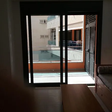 Apartamento M&p 료렛 드 마르