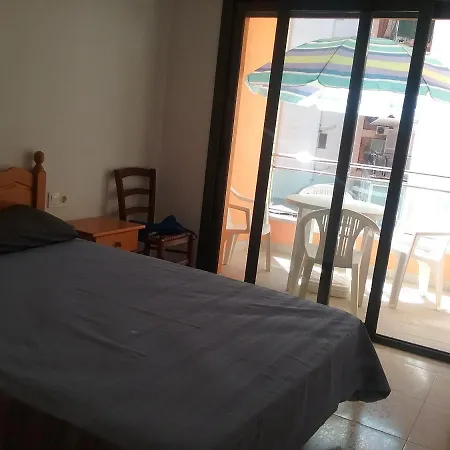 Apartamento M&p 료렛 드 마르