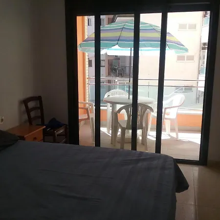 Apartamento M&p *
