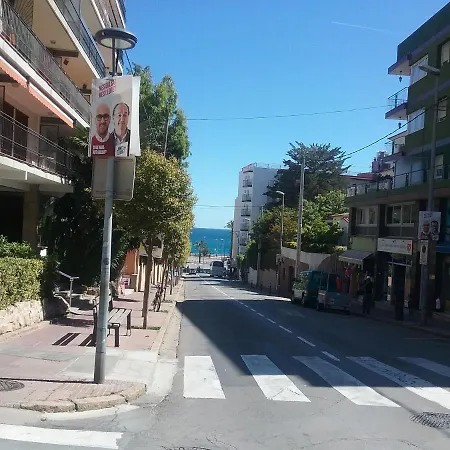 Διαμέρισμα Apartamento M&p